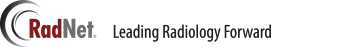Radnet Logo
